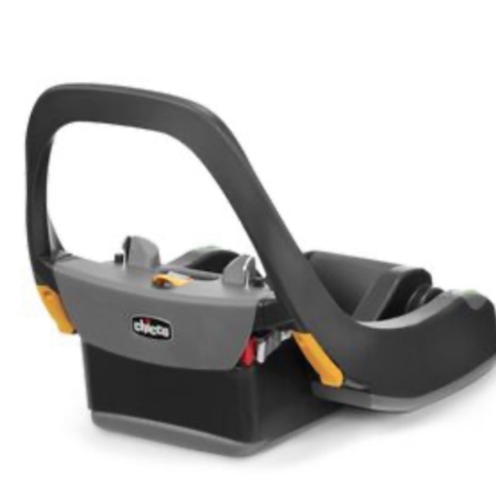 Chicco KeyFit 35 Car Seat Base